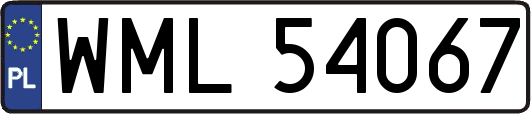 WML54067