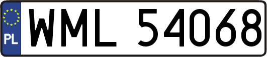 WML54068