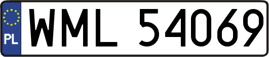 WML54069