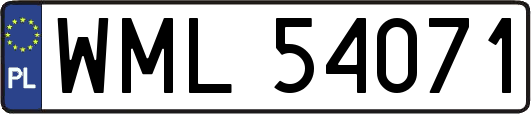 WML54071