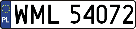 WML54072