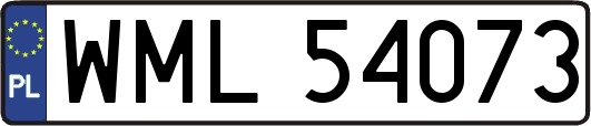 WML54073