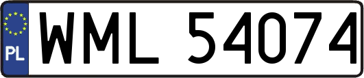 WML54074