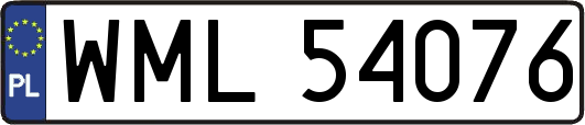 WML54076