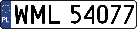WML54077
