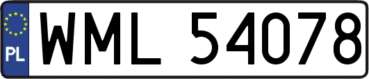 WML54078