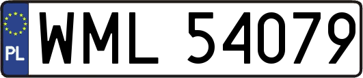 WML54079
