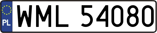 WML54080