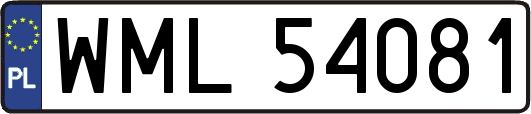 WML54081