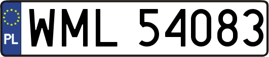 WML54083