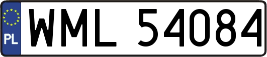 WML54084
