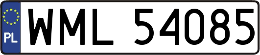 WML54085
