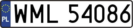 WML54086
