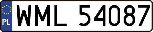 WML54087