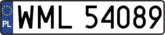 WML54089
