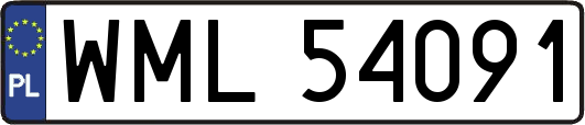 WML54091