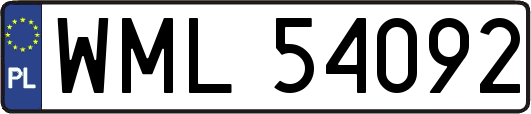 WML54092