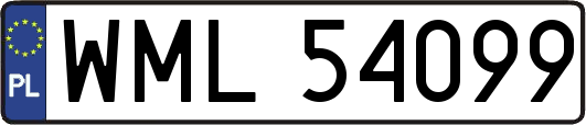 WML54099