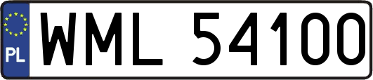WML54100