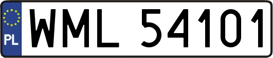 WML54101