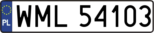 WML54103