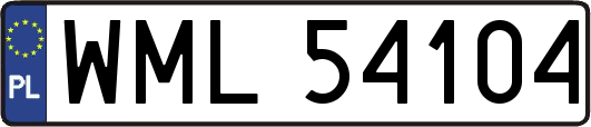 WML54104