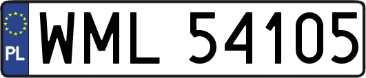 WML54105