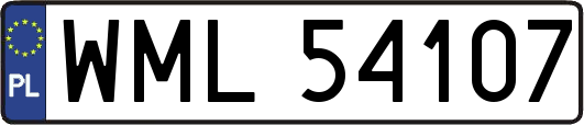 WML54107