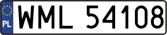WML54108