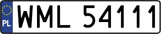 WML54111