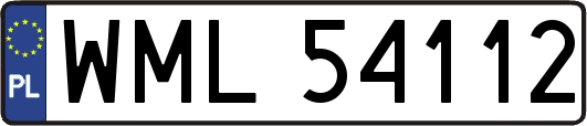 WML54112