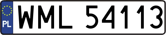 WML54113