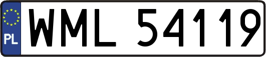 WML54119