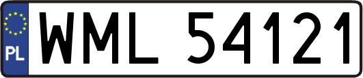 WML54121