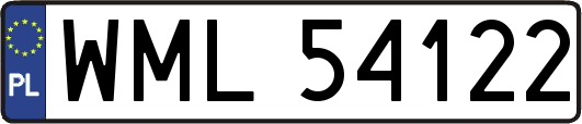 WML54122