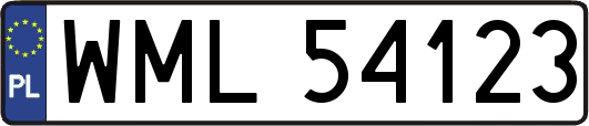 WML54123