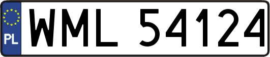 WML54124