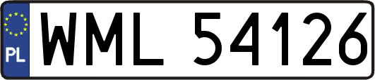 WML54126