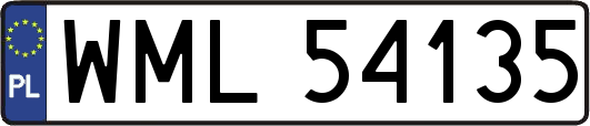 WML54135