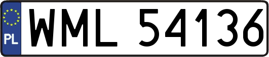 WML54136