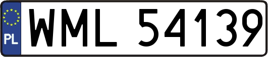 WML54139
