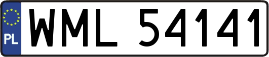 WML54141