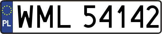 WML54142