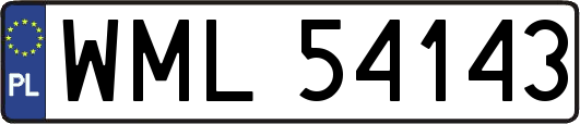 WML54143