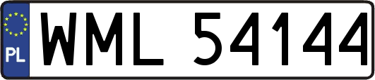 WML54144