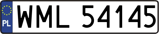 WML54145