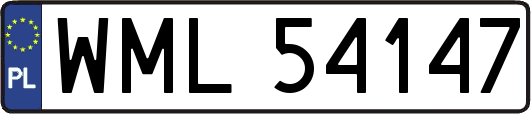 WML54147