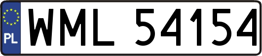 WML54154