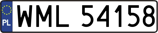 WML54158