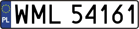 WML54161